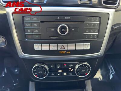 2016 Mercedes-Benz GLE 350   - Photo 28 - Indianapolis, IN 46234