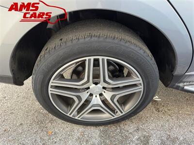 2016 Mercedes-Benz GLE 350   - Photo 41 - Indianapolis, IN 46234