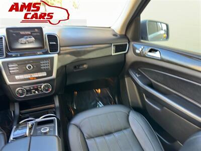 2016 Mercedes-Benz GLE 350   - Photo 9 - Indianapolis, IN 46234