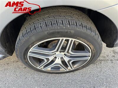 2016 Mercedes-Benz GLE 350   - Photo 40 - Indianapolis, IN 46234