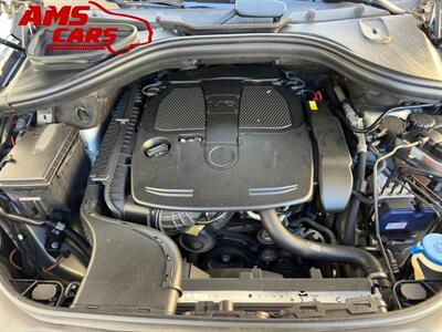 2016 Mercedes-Benz GLE 350   - Photo 38 - Indianapolis, IN 46234