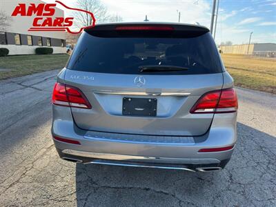 2016 Mercedes-Benz GLE 350   - Photo 5 - Indianapolis, IN 46234