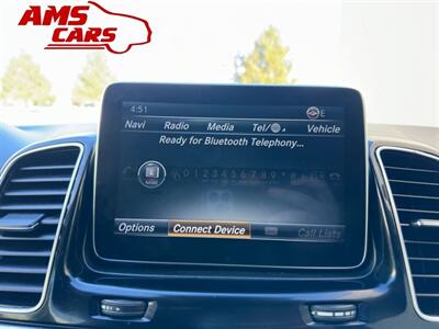 2016 Mercedes-Benz GLE 350   - Photo 26 - Indianapolis, IN 46234