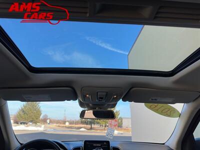 2016 Mercedes-Benz GLE 350   - Photo 33 - Indianapolis, IN 46234