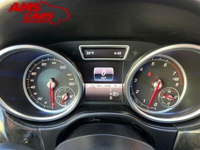 2016 Mercedes-Benz GLE 350   - Photo 18 - Indianapolis, IN 46234