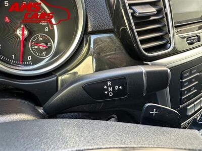 2016 Mercedes-Benz GLE 350   - Photo 21 - Indianapolis, IN 46234