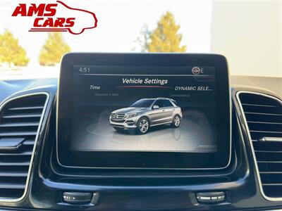 2016 Mercedes-Benz GLE 350   - Photo 27 - Indianapolis, IN 46234