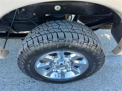 2010 Ford F-250 Lariat   - Photo 44 - Indianapolis, IN 46234