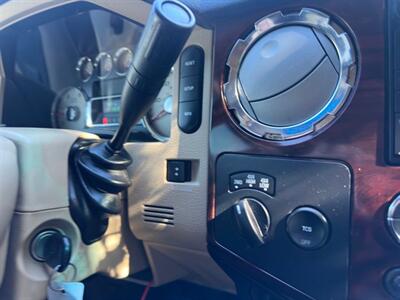 2010 Ford F-250 Lariat   - Photo 25 - Indianapolis, IN 46234