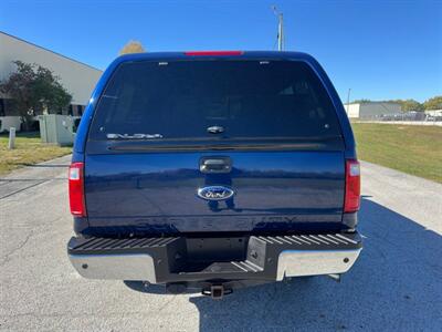 2010 Ford F-250 Lariat   - Photo 5 - Indianapolis, IN 46234