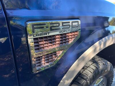 2010 Ford F-250 Lariat   - Photo 40 - Indianapolis, IN 46234