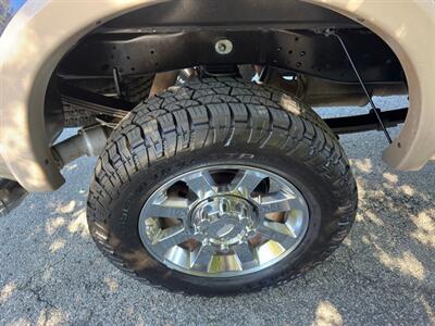 2010 Ford F-250 Lariat   - Photo 45 - Indianapolis, IN 46234