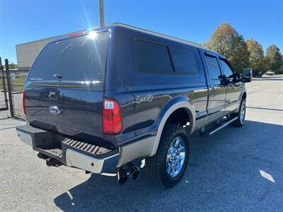 2010 Ford F-250 Lariat   - Photo 4 - Indianapolis, IN 46234