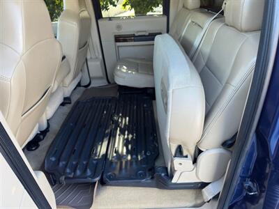 2010 Ford F-250 Lariat   - Photo 14 - Indianapolis, IN 46234