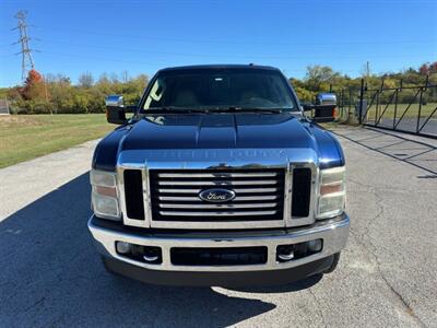 2010 Ford F-250 Lariat   - Photo 2 - Indianapolis, IN 46234
