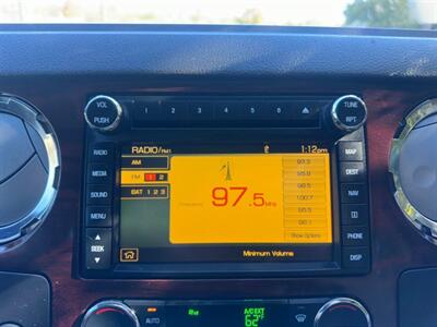 2010 Ford F-250 Lariat   - Photo 29 - Indianapolis, IN 46234