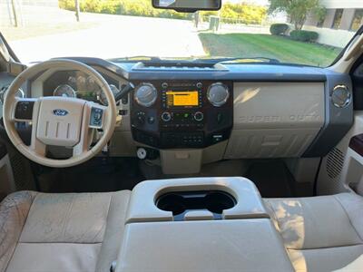 2010 Ford F-250 Lariat   - Photo 7 - Indianapolis, IN 46234