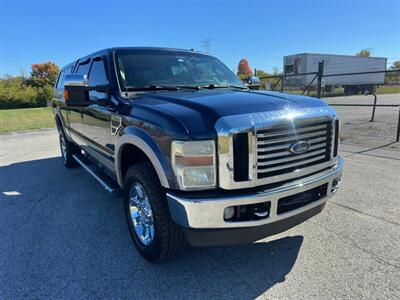 2010 Ford F-250 Lariat   - Photo 3 - Indianapolis, IN 46234