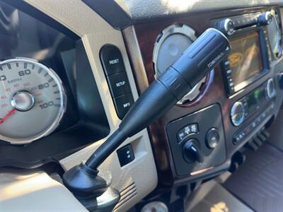 2010 Ford F-250 Lariat   - Photo 21 - Indianapolis, IN 46234