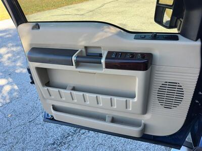 2010 Ford F-250 Lariat   - Photo 36 - Indianapolis, IN 46234