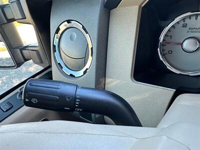 2010 Ford F-250 Lariat   - Photo 22 - Indianapolis, IN 46234