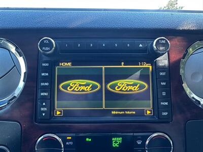 2010 Ford F-250 Lariat   - Photo 28 - Indianapolis, IN 46234
