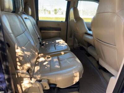 2010 Ford F-250 Lariat   - Photo 16 - Indianapolis, IN 46234