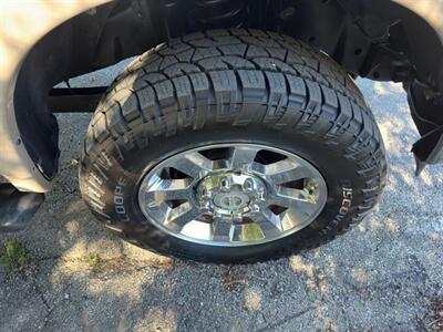 2010 Ford F-250 Lariat   - Photo 46 - Indianapolis, IN 46234