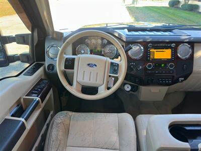 2010 Ford F-250 Lariat   - Photo 8 - Indianapolis, IN 46234