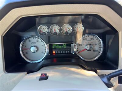 2010 Ford F-250 Lariat   - Photo 20 - Indianapolis, IN 46234