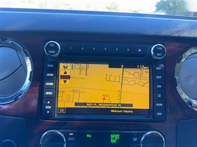 2010 Ford F-250 Lariat   - Photo 31 - Indianapolis, IN 46234
