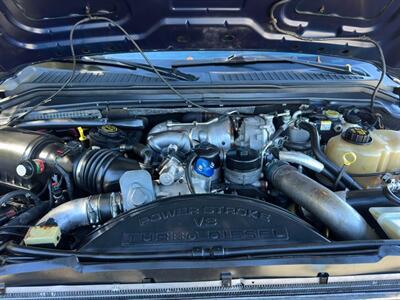 2010 Ford F-250 Lariat   - Photo 41 - Indianapolis, IN 46234