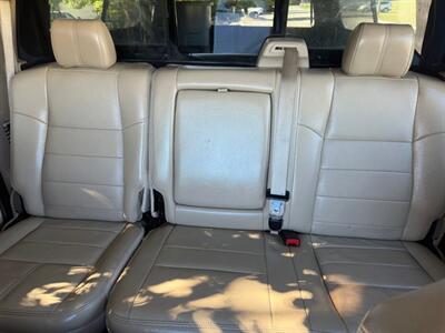 2010 Ford F-250 Lariat   - Photo 15 - Indianapolis, IN 46234