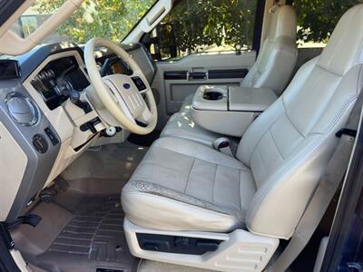 2010 Ford F-250 Lariat   - Photo 10 - Indianapolis, IN 46234