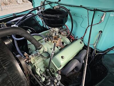 1955 Ford F-100   - Photo 20 - Eugene, OR 97403