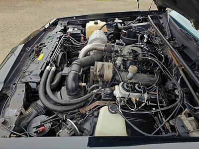 1987 Buick Regal Grand National Turbo   - Photo 24 - Eugene, OR 97403