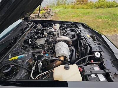 1987 Buick Regal Grand National Turbo   - Photo 21 - Eugene, OR 97403