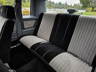 1987 Buick Regal Grand National Turbo   - Photo 35 - Eugene, OR 97403