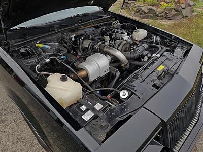 1987 Buick Regal Grand National Turbo   - Photo 19 - Eugene, OR 97403