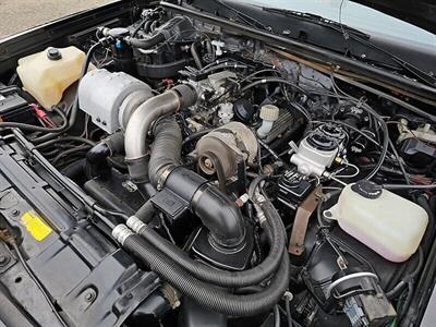 1987 Buick Regal Grand National Turbo   - Photo 23 - Eugene, OR 97403