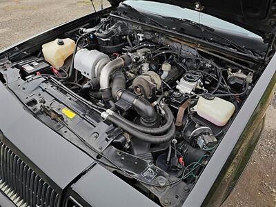 1987 Buick Regal Grand National Turbo   - Photo 22 - Eugene, OR 97403