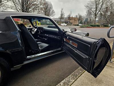 1971 Chevrolet Camaro RS - Photo 25 - Eugene, OR 97403