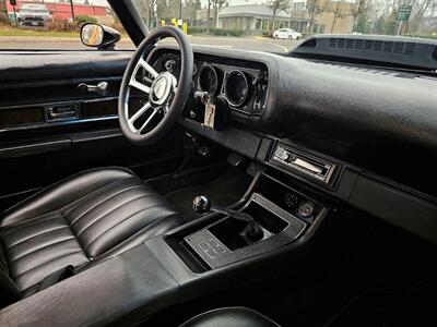 1971 Chevrolet Camaro RS - Photo 28 - Eugene, OR 97403