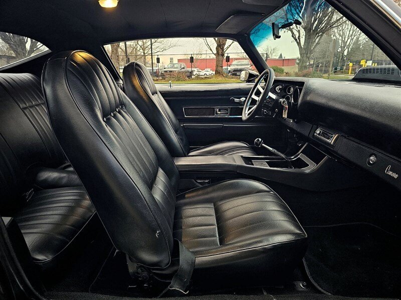 1971 Chevrolet Camaro RS - Photo 26 - Eugene, OR 97403