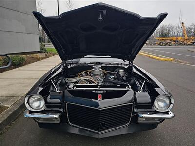 1971 Chevrolet Camaro RS - Photo 16 - Eugene, OR 97403