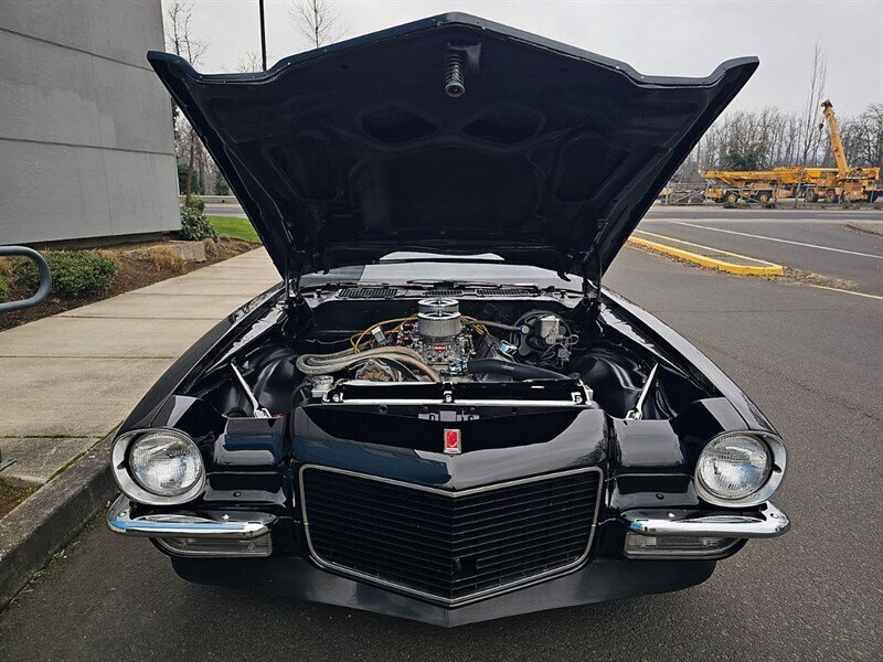 1971 Chevrolet Camaro RS - Photo 16 - Eugene, OR 97403