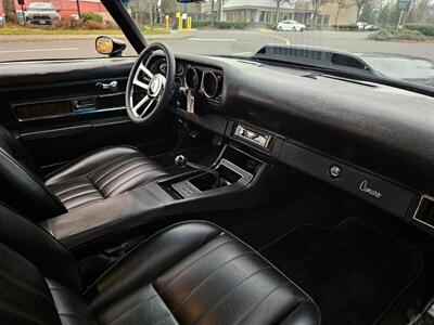 1971 Chevrolet Camaro RS - Photo 27 - Eugene, OR 97403