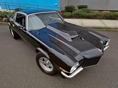 1971 Chevrolet Camaro RS - Photo 13 - Eugene, OR 97403