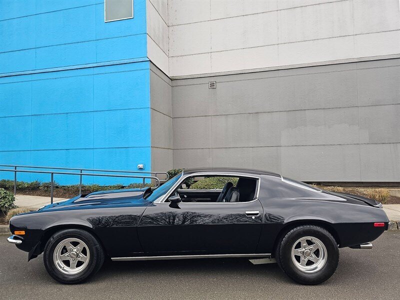 1971 Chevrolet Camaro RS - Photo 3 - Eugene, OR 97403