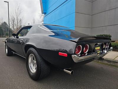 1971 Chevrolet Camaro RS - Photo 4 - Eugene, OR 97403